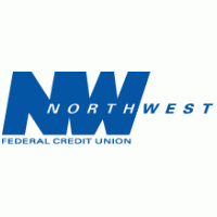 Northwest Federal Credit Union logo vector logo