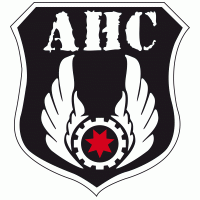 American Head Charge logo vector logo