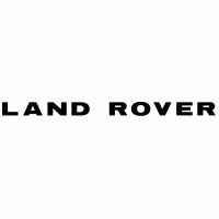 Land Rover logo vector logo