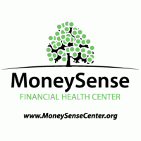MoneySense logo vector logo