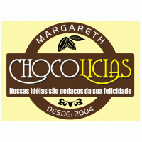 Chocolicias logo vector logo