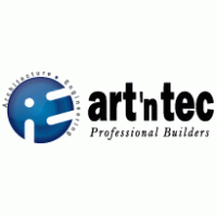 Art´n Tec Arquitectos logo vector logo