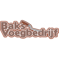 Baks Voegbedrijf logo vector logo