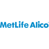 MetLIfe Alico logo vector logo