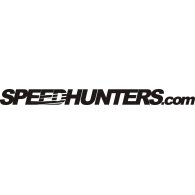 SpeedHunters logo vector logo