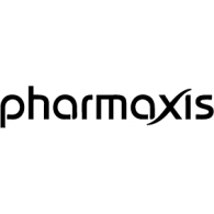 Pharmaxis logo vector logo