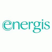 Energis logo vector logo