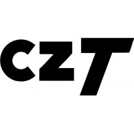CZT logo vector logo