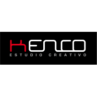 Kenco logo vector logo