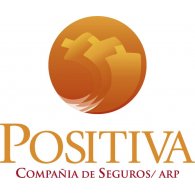 Positiva Compañia Seguros S.A logo vector logo