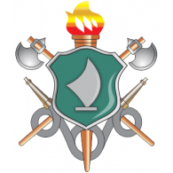 Corpo de Bombeiros Militar do Ceará logo vector logo