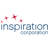 Inspiration Corporation logo vector logo
