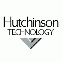 Hutchinson Technology logo vector logo