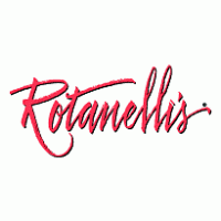 Rotanelli’s logo vector logo