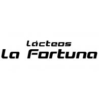 La Fortuna logo vector logo