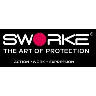 Sworke Eyewear logo vector logo