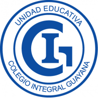 Colegio Integral Guayana logo vector logo