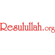 Resulullah logo vector logo