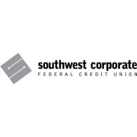 Southwest Corporate FCU logo vector logo