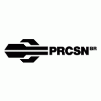 PRCSN logo vector logo