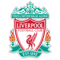 Liverpool FC logo vector logo