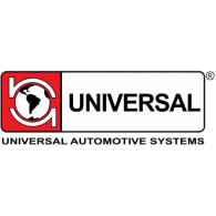 Universal Automotive Systems logo vector logo