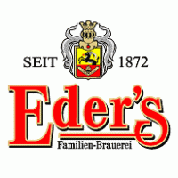 Eder’s logo vector logo