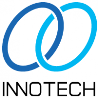 Innotech logo vector logo