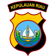 Kepulauan Riau logo vector logo