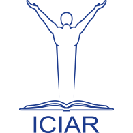ICIAR logo vector logo