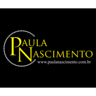 Paula Nascimento logo vector logo