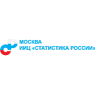 ИИЦ «Статистика России» logo vector logo