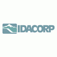 IDACORP logo vector logo