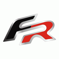 Seat FR logo vector logo