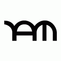 Jam logo vector logo