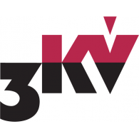 3KV logo vector logo
