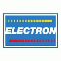 Electron logo vector logo