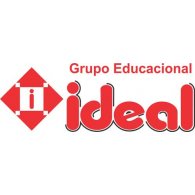 Grupo Ideal logo vector logo