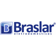 Braslar logo vector logo