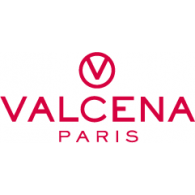 Valcena logo vector logo