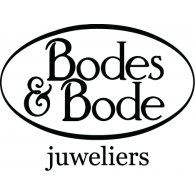 Bodes & Bode logo vector logo