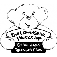 Build A Bear Workshop logo vector logo
