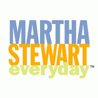 Martha Stewart everyday