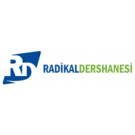Radikal Dershanesi logo vector logo