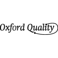 Oxford Quality logo vector logo