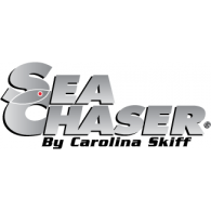 Sea Chaser logo vector logo