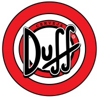 Duff Brasil logo vector logo