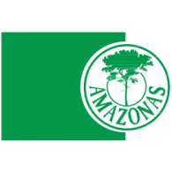 Amazonas logo vector logo