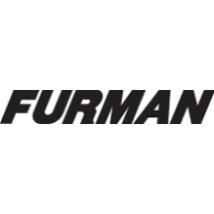 Furman logo vector logo