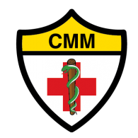 Centro Medico Militar Guatemala logo vector logo